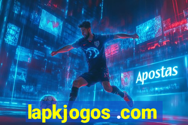 lapkjogos .com